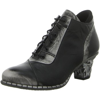 Simen  Stiefel Stiefeletten 4330A GRAU günstig online kaufen