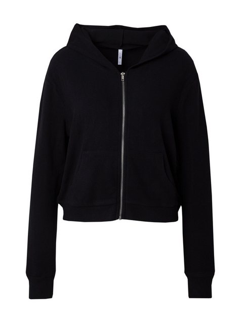 HaILY’S Sweatjacke Id44una (1-tlg) Plain/ohne Details günstig online kaufen