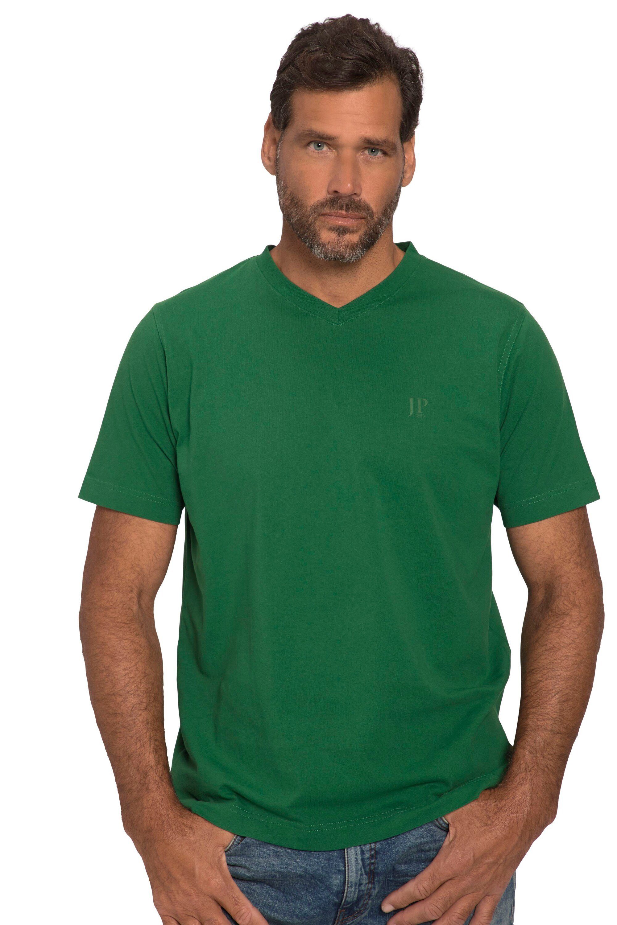 JP1880 T-Shirt JP1880 T-Shirts Basic 2er-Pack günstig online kaufen