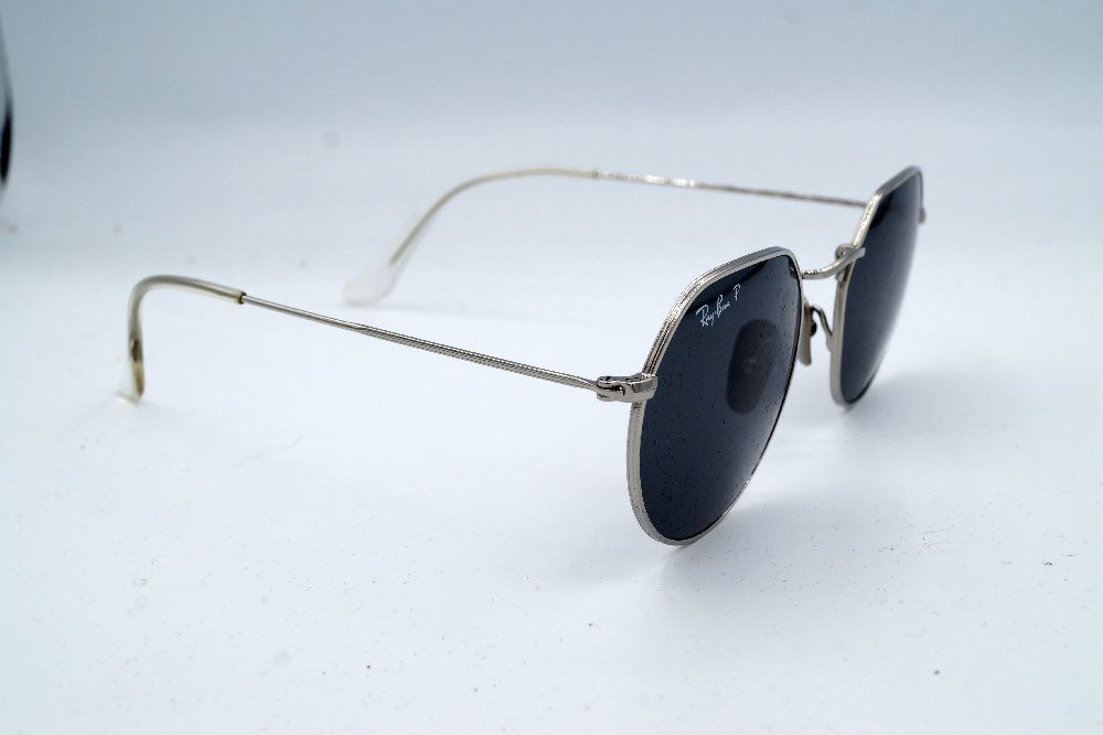 Ray-Ban Sonnenbrille RAY BAN Sonnenbrille Sunglasses günstig online kaufen
