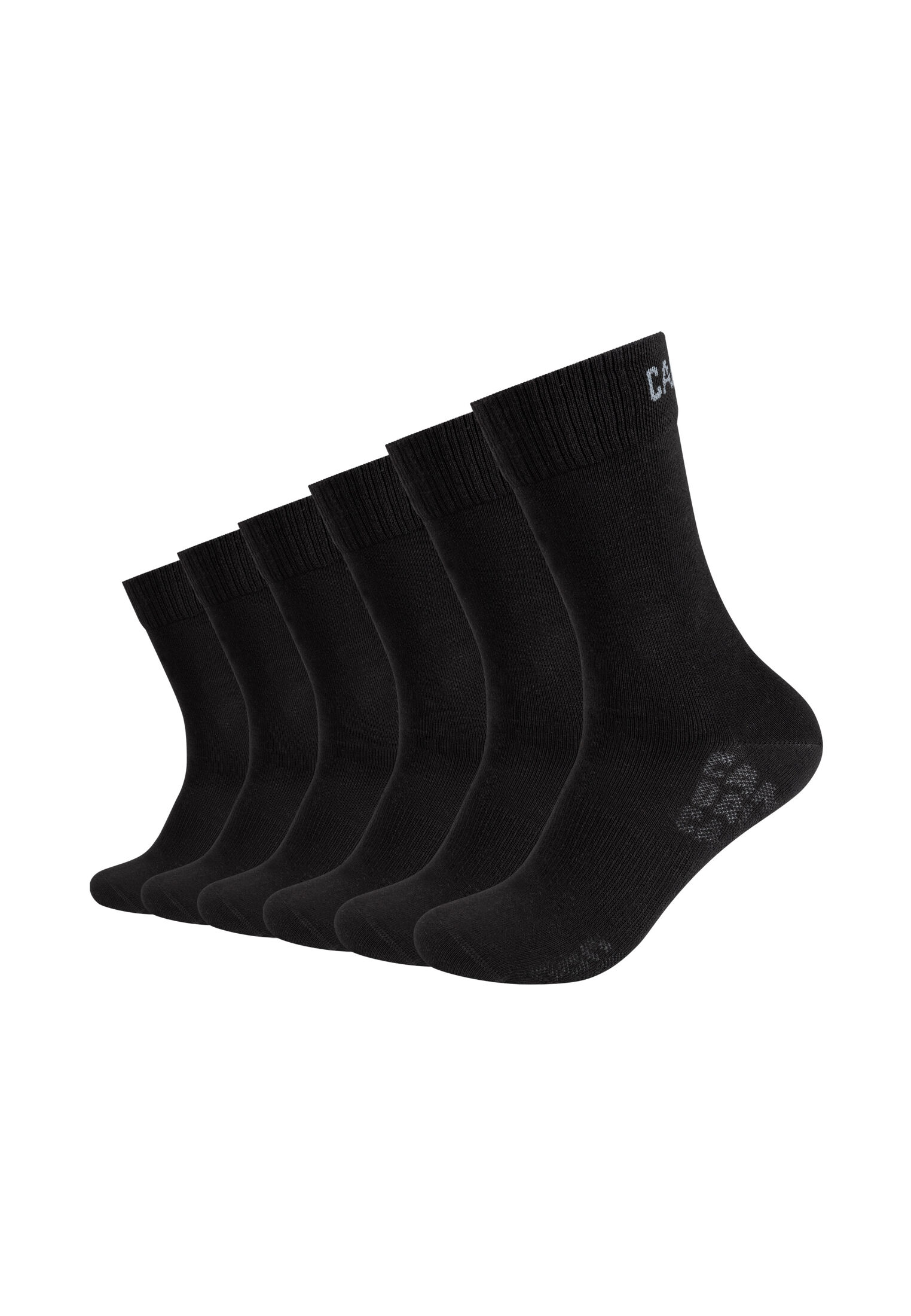 CAMP DAVID Socken "Socken 6er Pack" günstig online kaufen