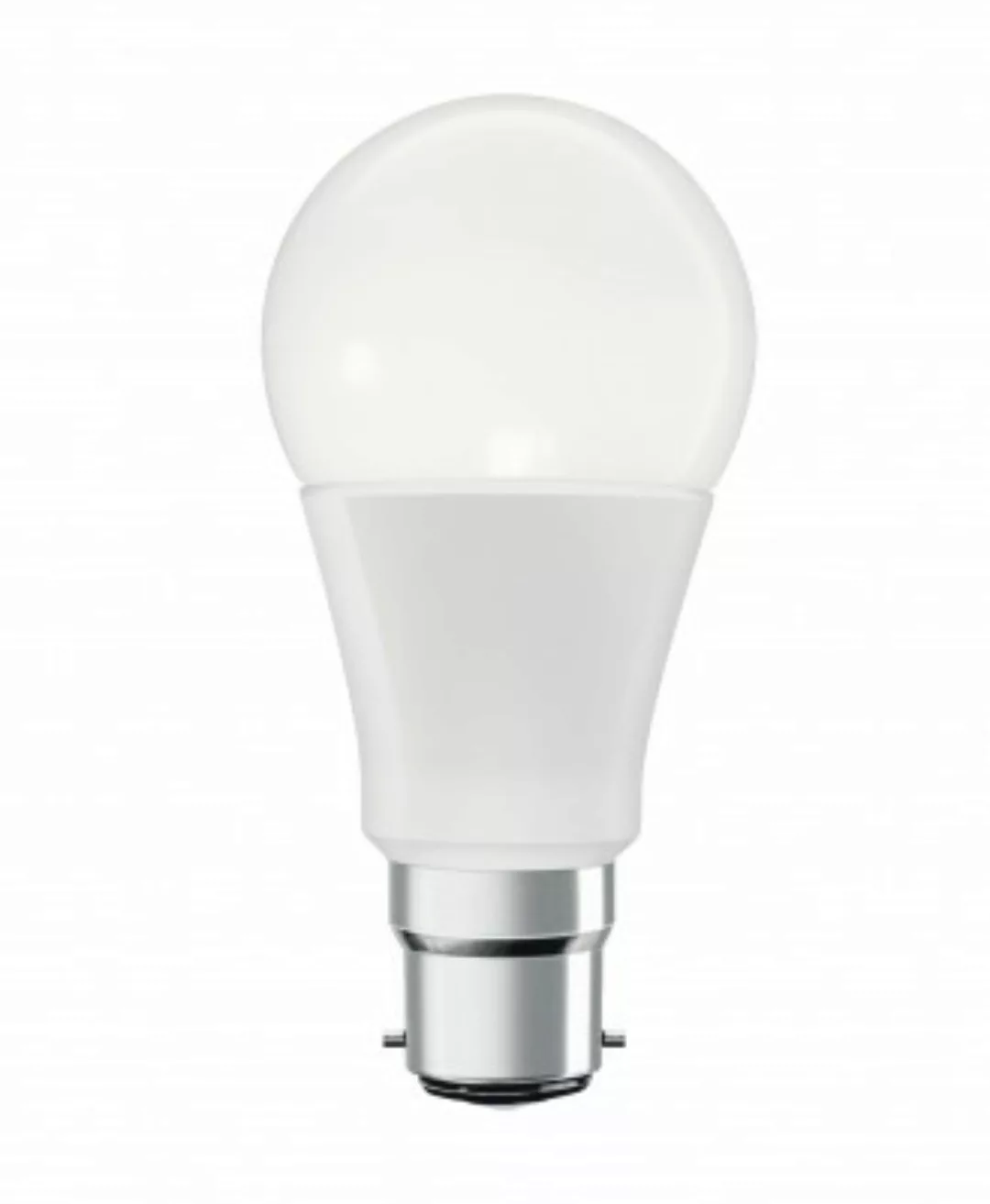 LEDVANCE SMART+ ZigBee B22d 10W RGB 2000-6500K günstig online kaufen