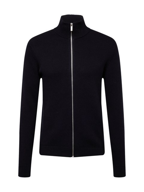 SELECTED HOMME Strickjacke SLHDANE (1-tlg) Plain/ohne Details günstig online kaufen