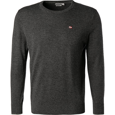 NAPAPIJRI Pullover NP0A4FQ6/197 günstig online kaufen