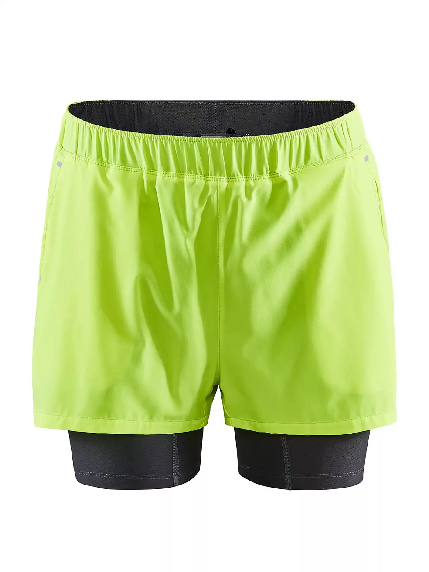 CRAFT Essence ADV 2-in-1 Stretch Shorts günstig online kaufen