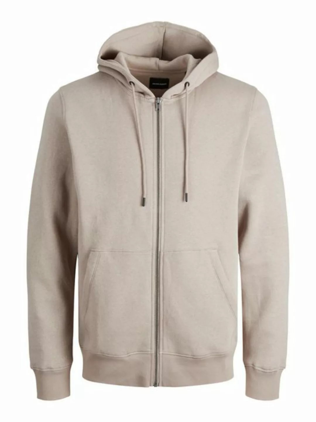 Jack & Jones Sweatjacke JJEBradley (1-tlg) günstig online kaufen