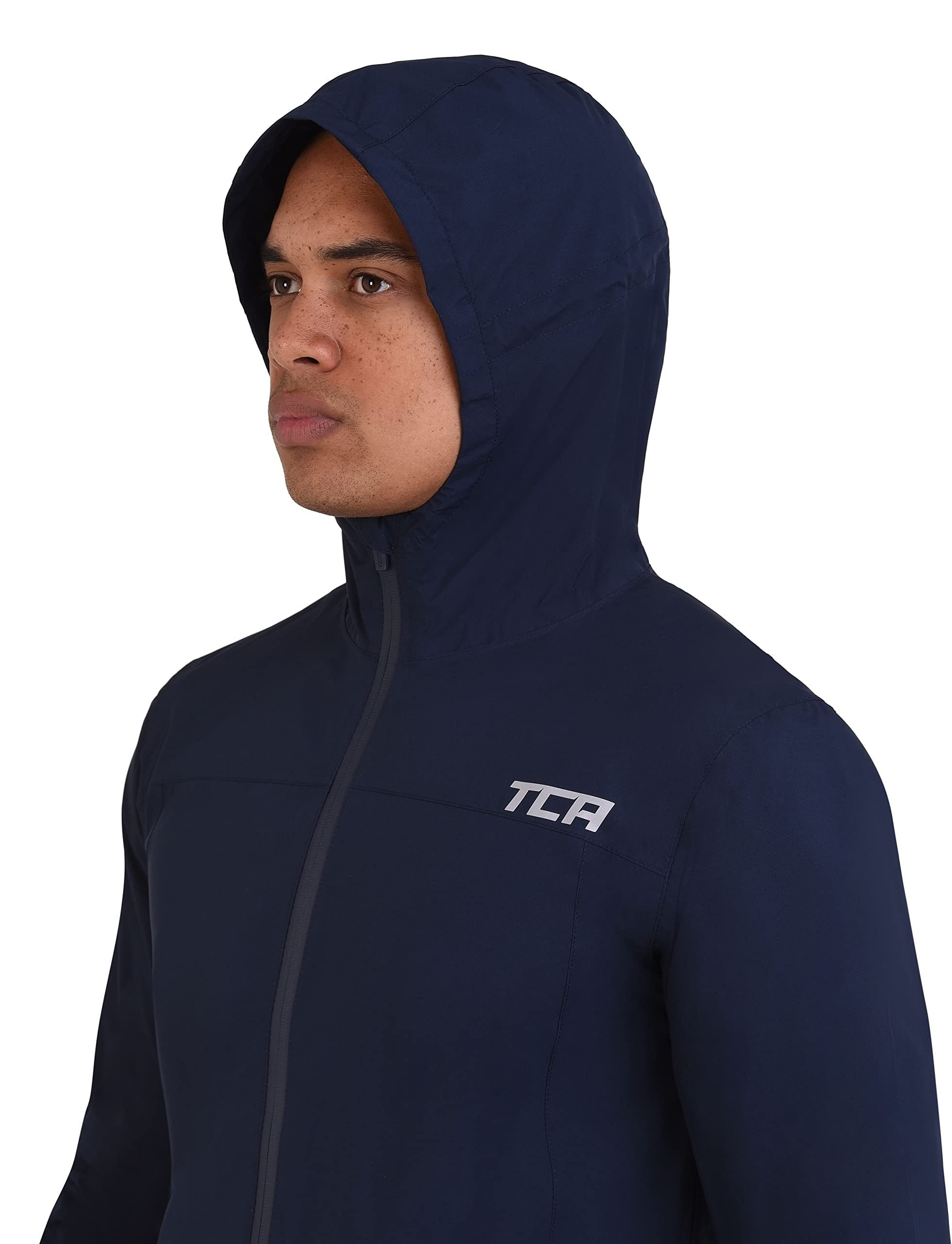 TCA Regenjacke TCA Wasserdichte Regenjacke Herren günstig online kaufen