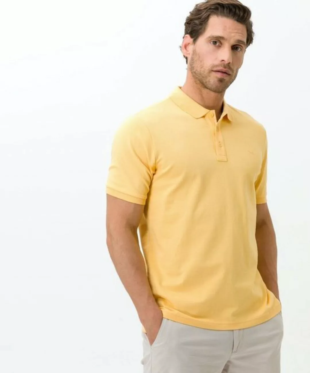 Brax Polo-Shirt 24-7507/PETE 704 720 00/99 günstig online kaufen
