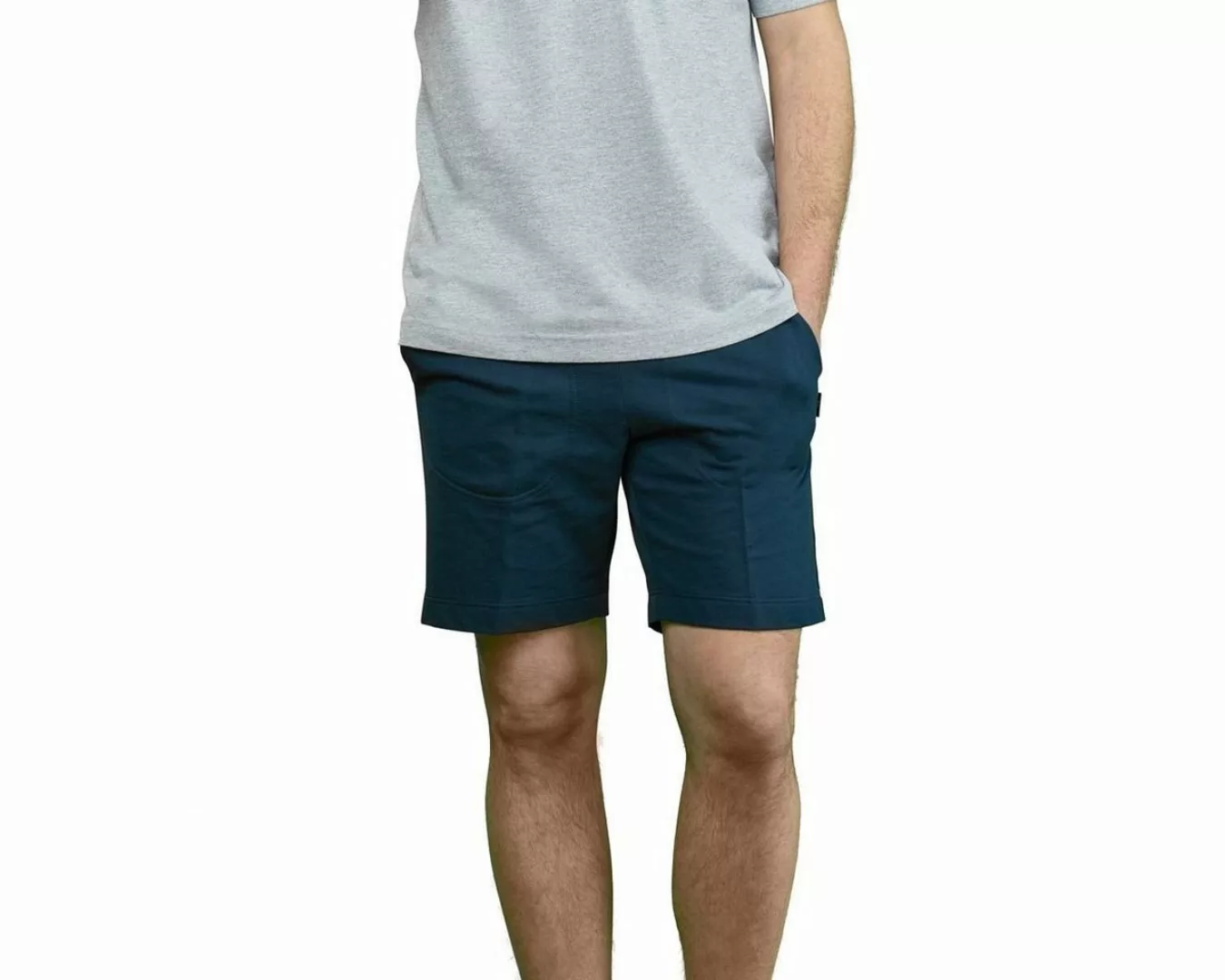 Authentic Klein Bermudas für Herren Bi-Stretch in allen Größen bis 7 XL günstig online kaufen