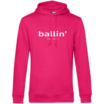 Ballin Est. 2013  Pullover Basic Hoodie günstig online kaufen