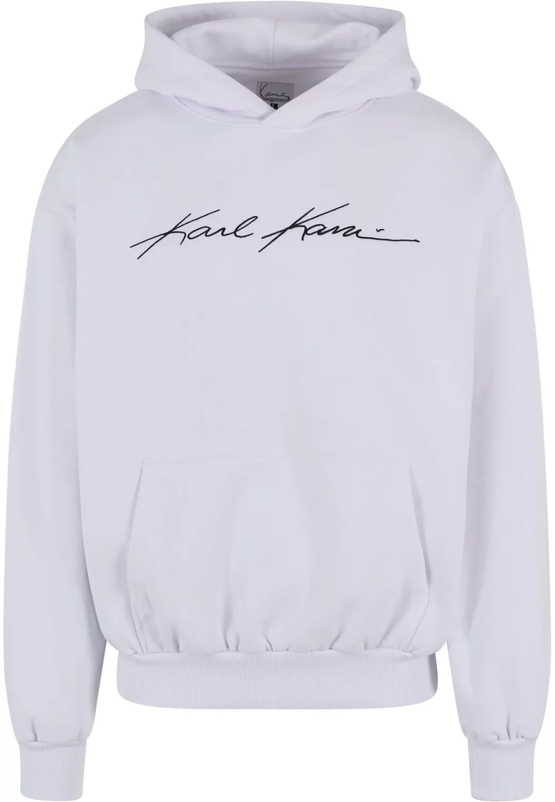 Karl Kani Kapuzensweatshirt "Karl Kani Herren", (1 tlg.) günstig online kaufen