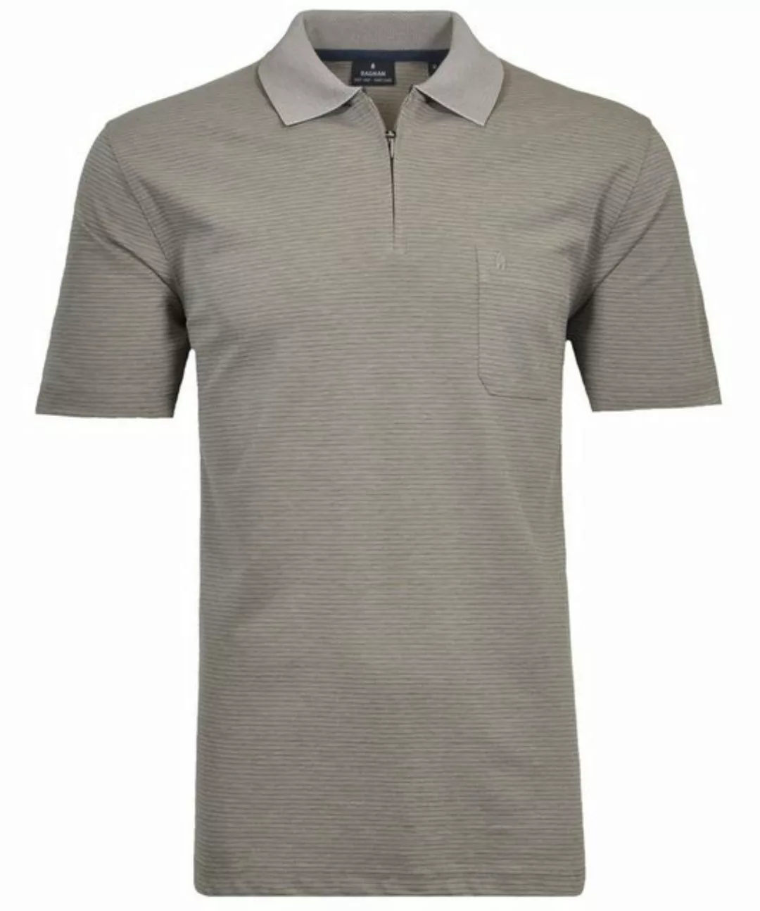 RAGMAN Poloshirt günstig online kaufen