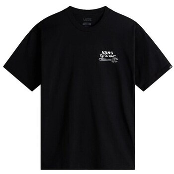 Vans  T-Shirt VN000J4CBLK1 günstig online kaufen