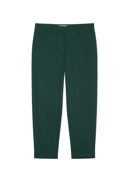 Marc O'Polo 5-Pocket-Hose Pants, modern chino style, tapered günstig online kaufen