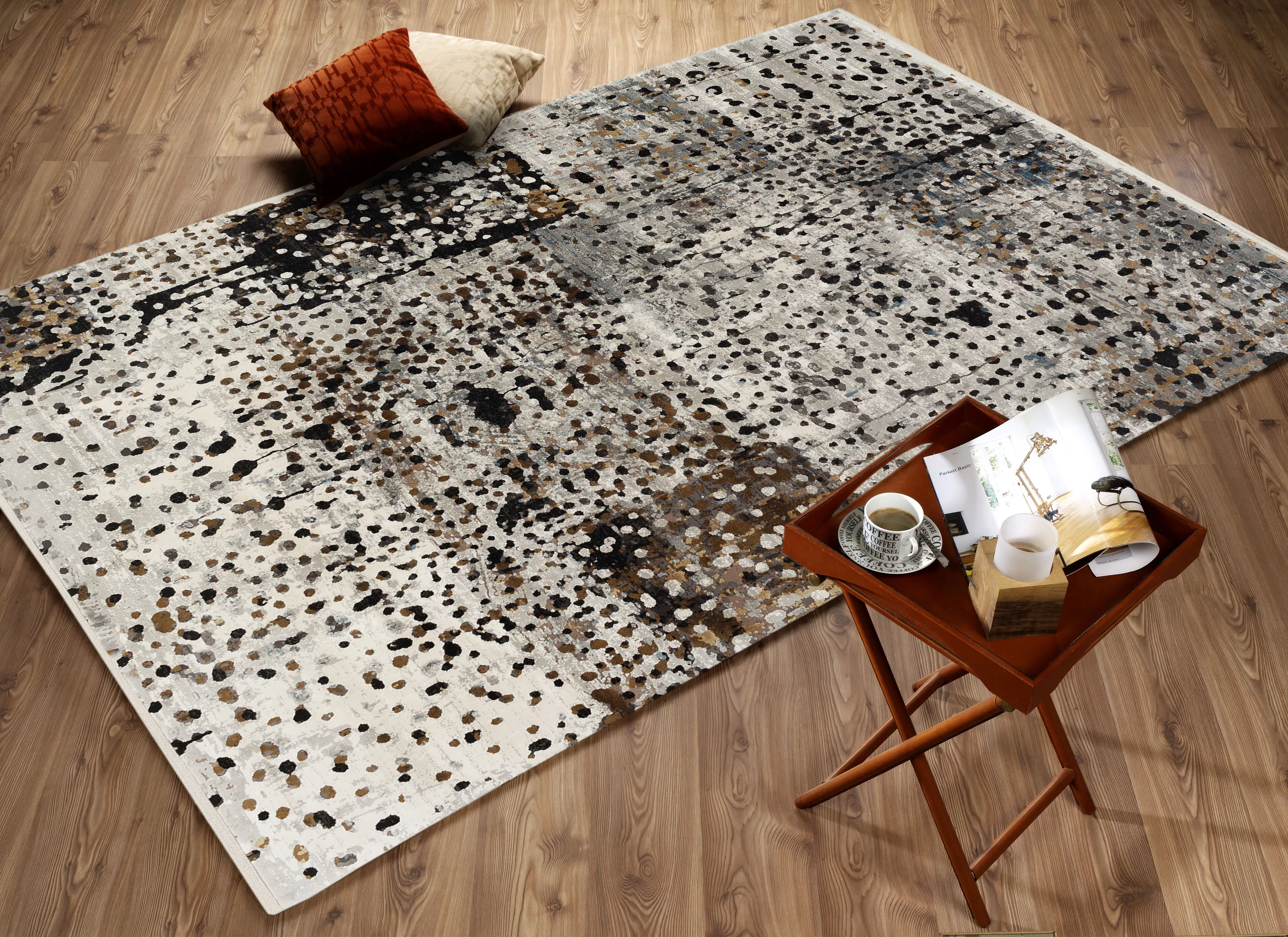 Musterring Teppich »COLORADO POINT«, rechteckig günstig online kaufen