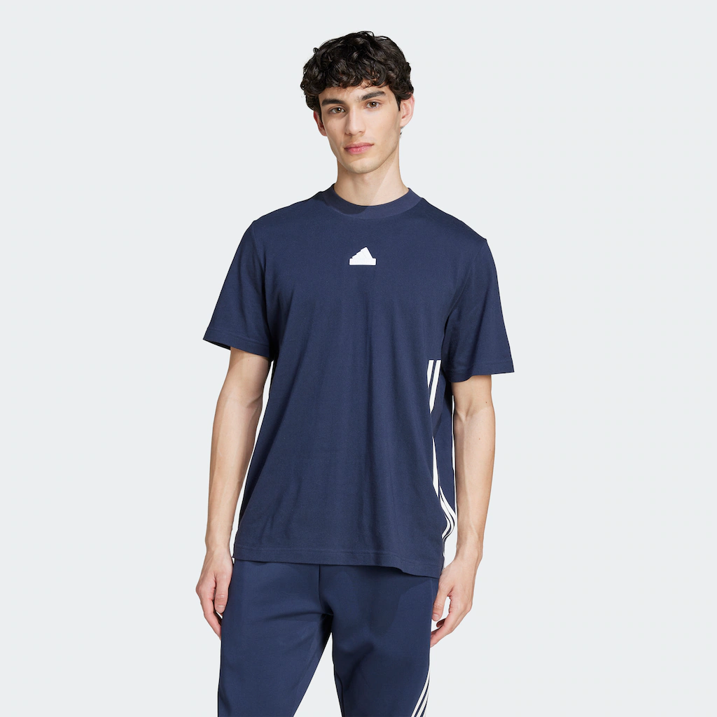 adidas Sportswear T-Shirt "M FI 3S REG T" günstig online kaufen