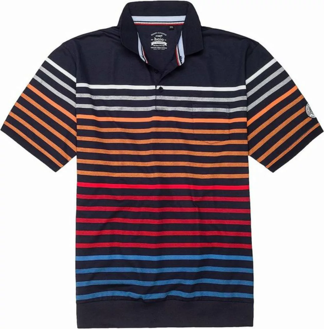 Hajo Poloshirt 26877 günstig online kaufen