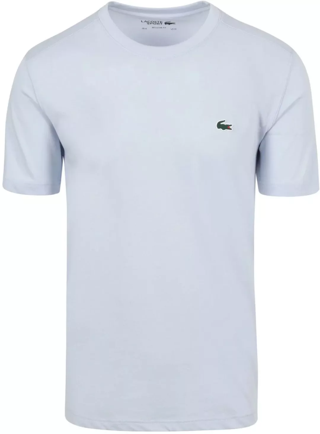 Lacoste Sport T-Shirt Hellblau - Größe XXL günstig online kaufen