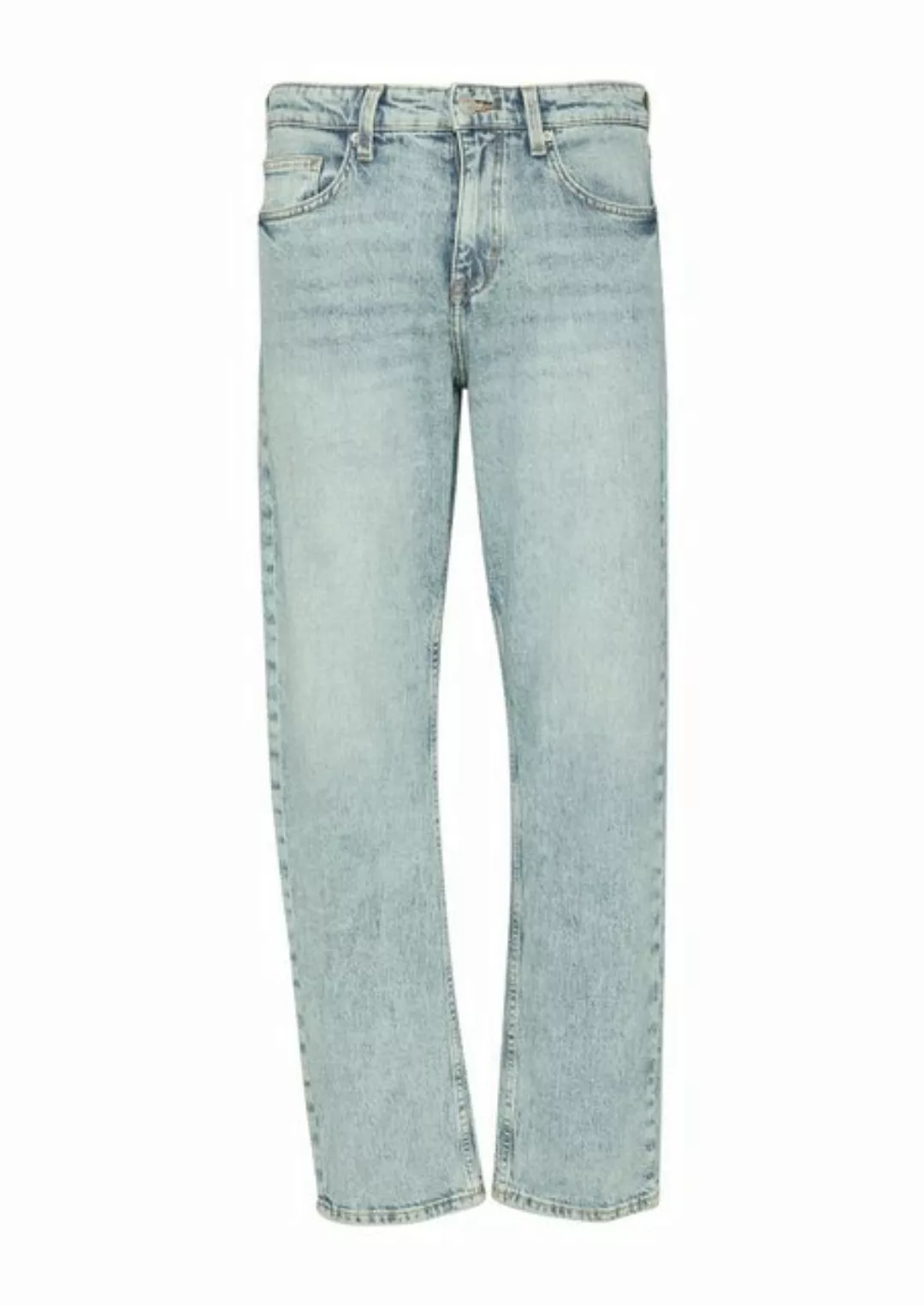 QS 5-Pocket-Jeans günstig online kaufen