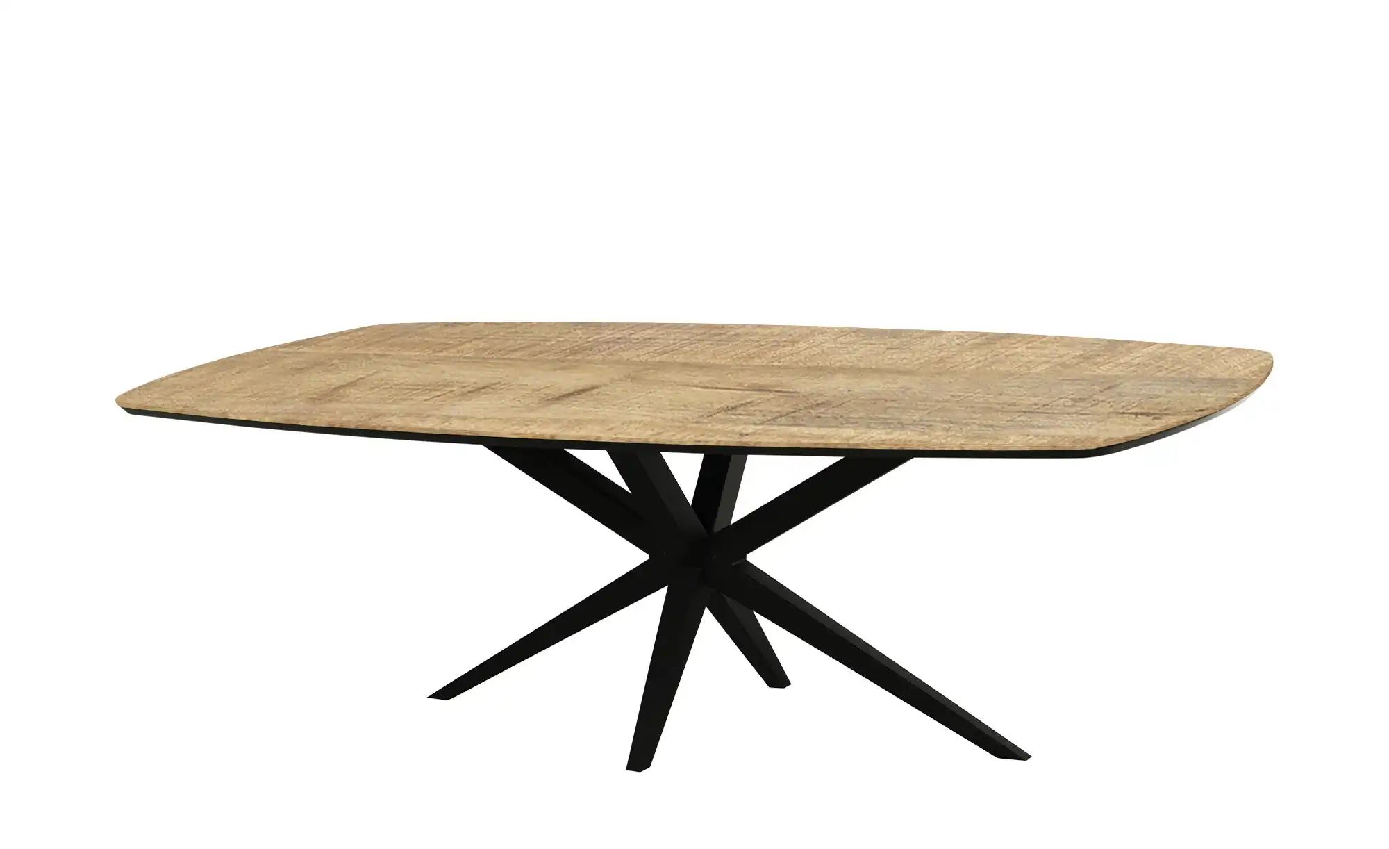 uno Esstisch  Wellington ¦ holzfarben ¦ Maße (cm): B: 120 H: 77 Tische > Es günstig online kaufen