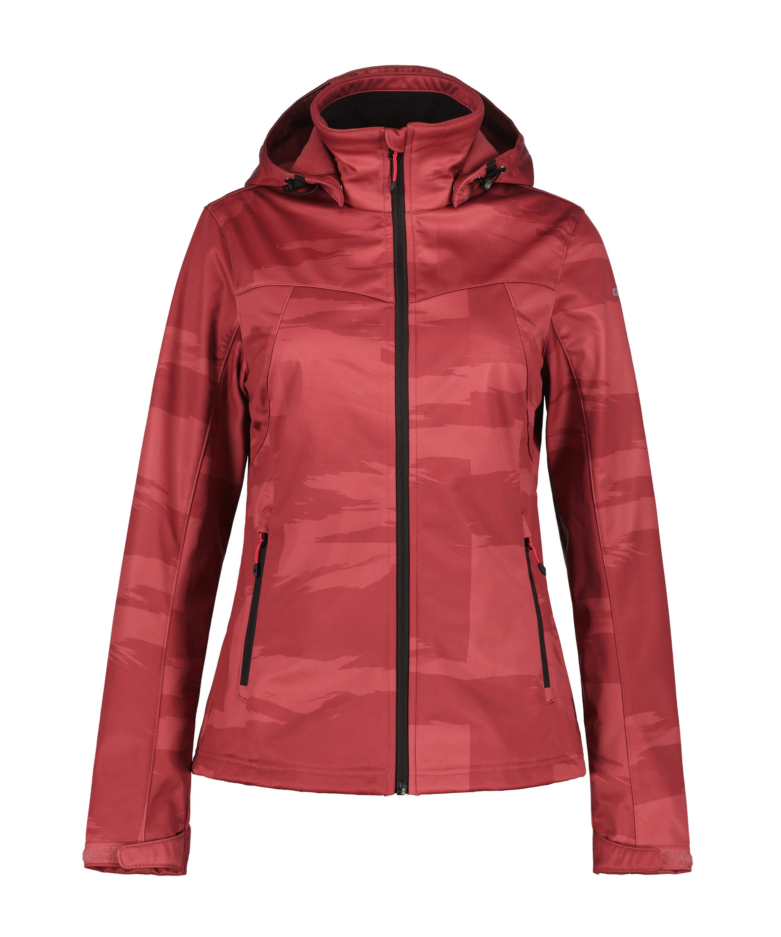 Icepeak Outdoorjacke "Icepeak Softshell jacke BELOIT" günstig online kaufen