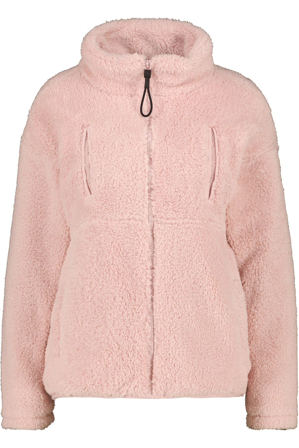 Alife & Kickin Sweatjacke "Damen LiobaAK G" günstig online kaufen