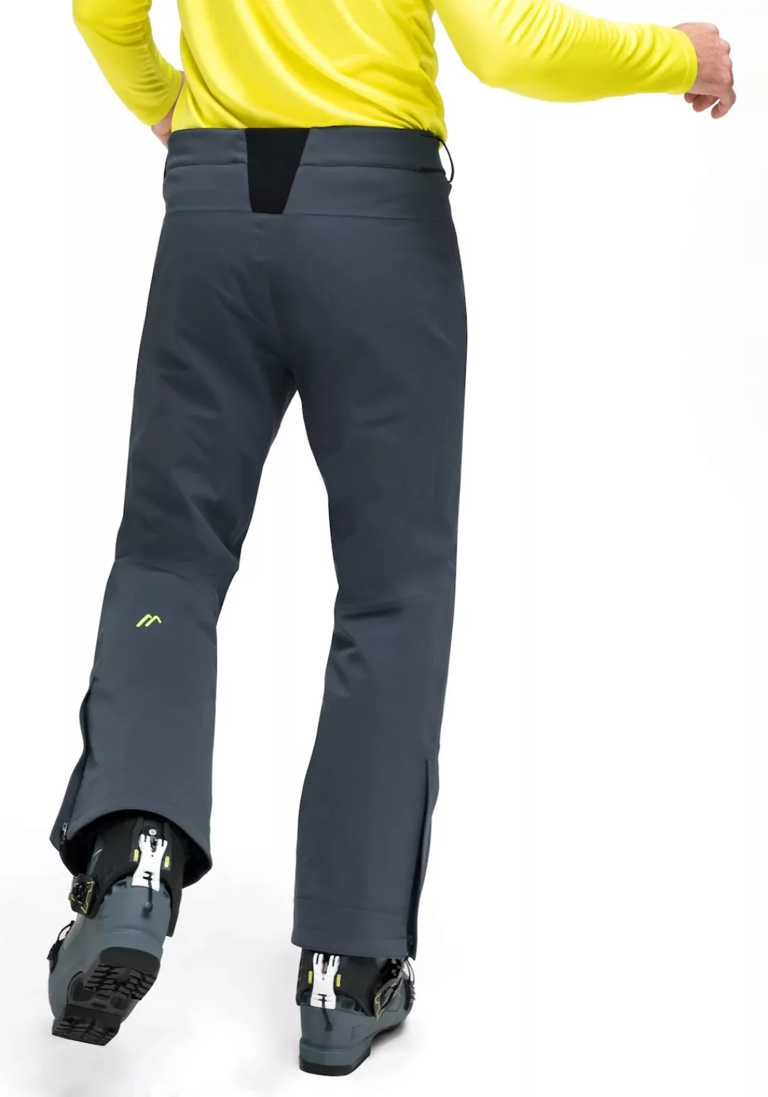 Maier Sports Skihose "Fast Movement M", Sportliche Skihose für winterliche günstig online kaufen