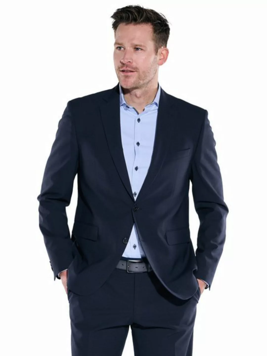 Engbers Anzugsakko Anzug-Sakko slim fit günstig online kaufen