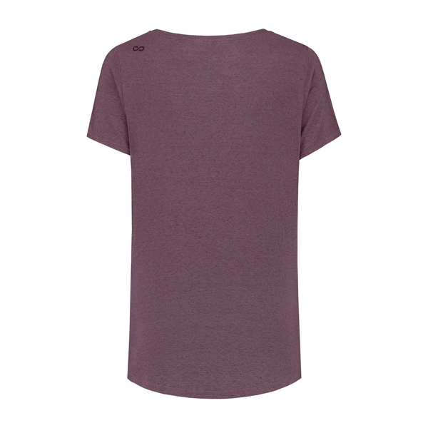 Denimcel Scribble Leaves T-shirt günstig online kaufen