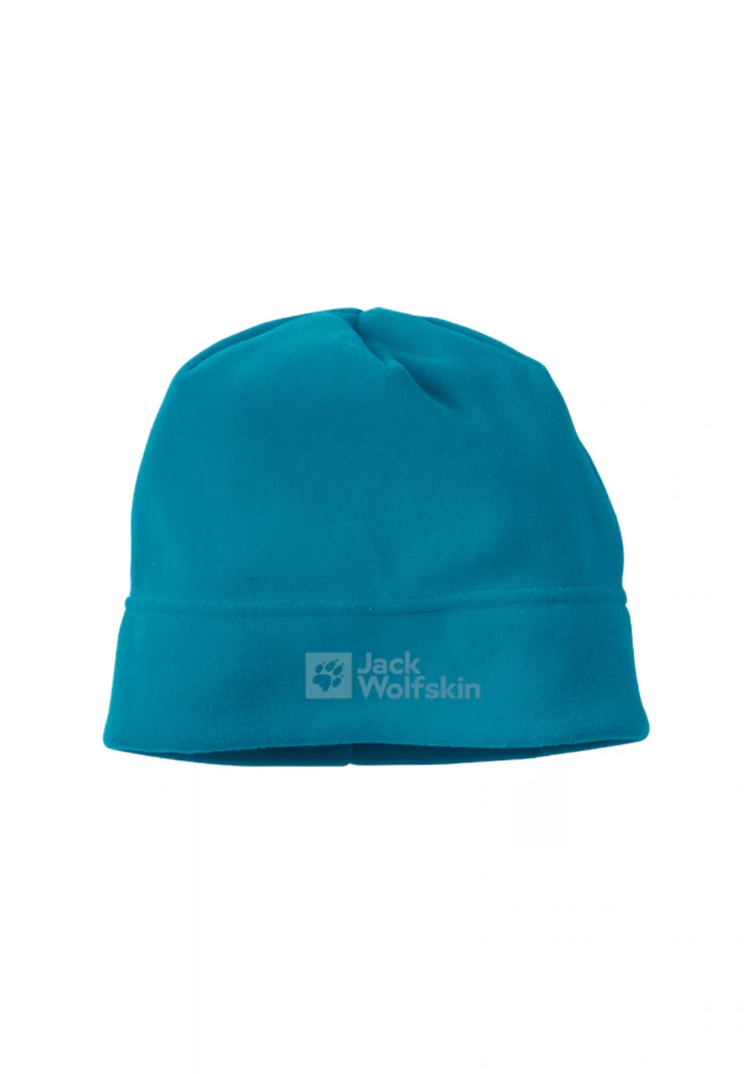 Jack Wolfskin Beanie "REAL STUFF BEANIE" günstig online kaufen