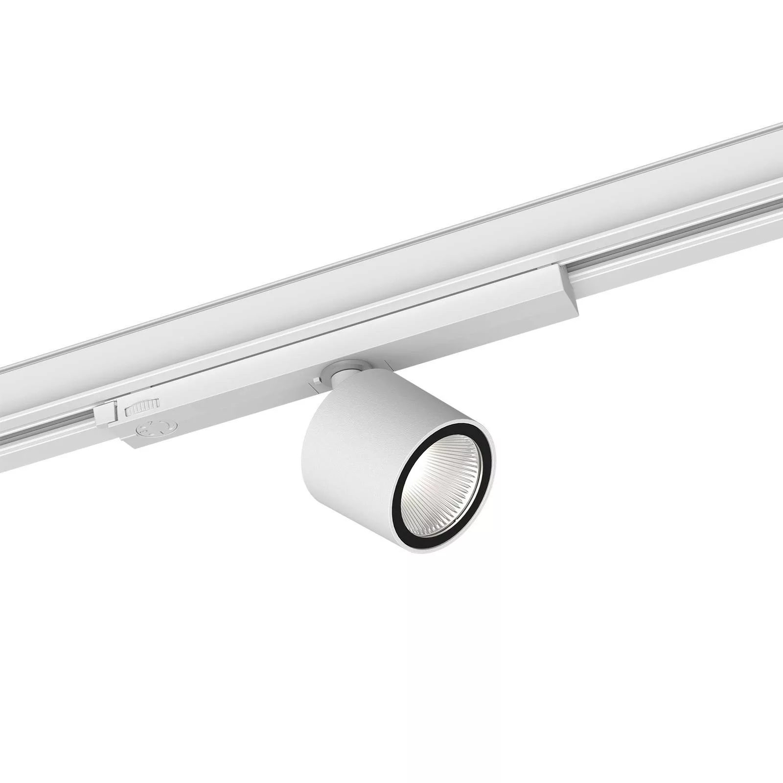3-Phasen LED-Strahler Oryo on/off weiß 940 25° 20W günstig online kaufen