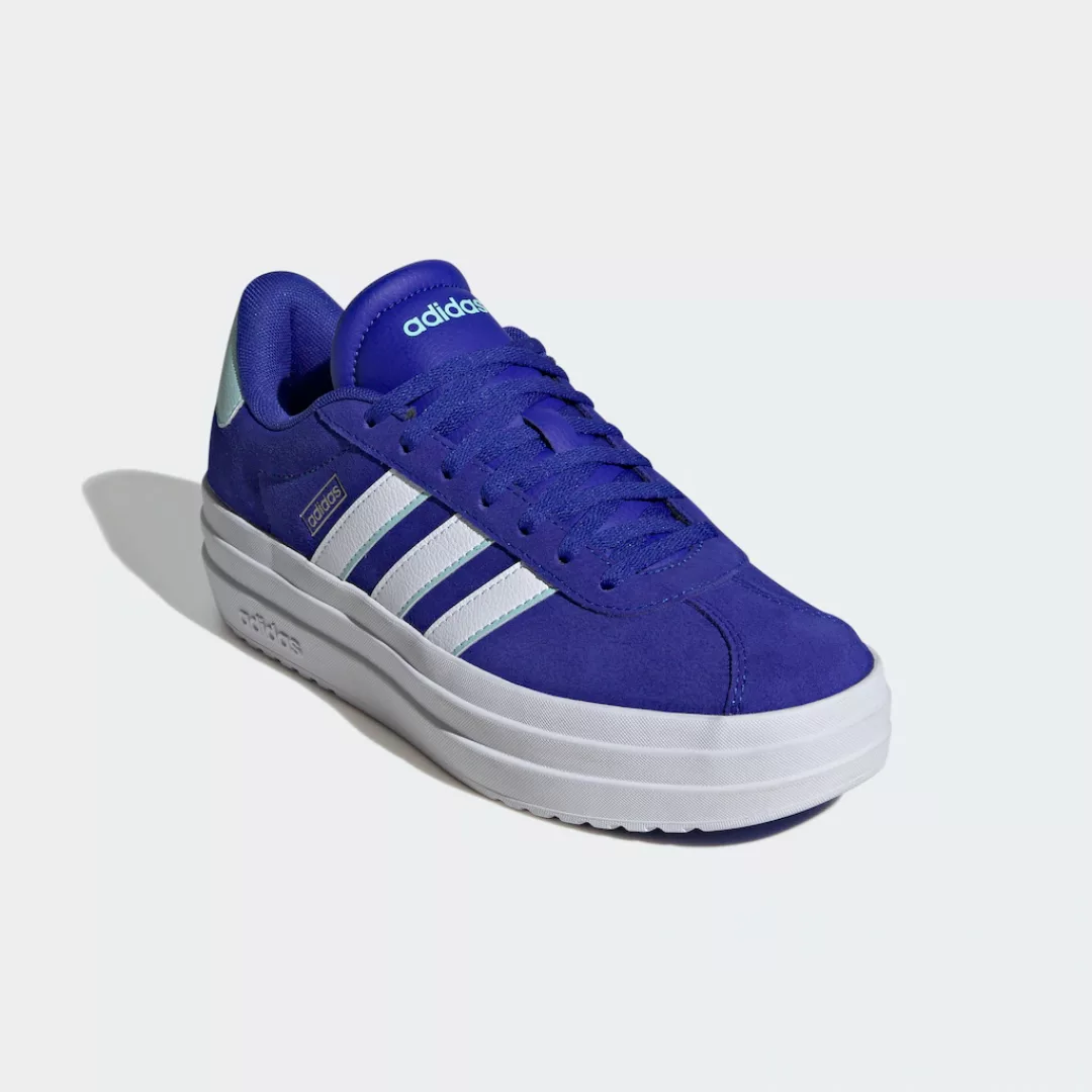 adidas Sportswear Sneaker "VL COURT BOLD", Design auf den Spuren des adidas günstig online kaufen