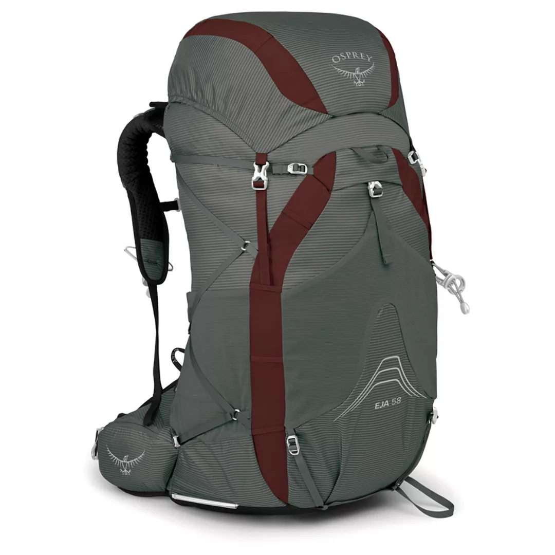 Osprey Eja 58 Women - Wanderrucksack günstig online kaufen