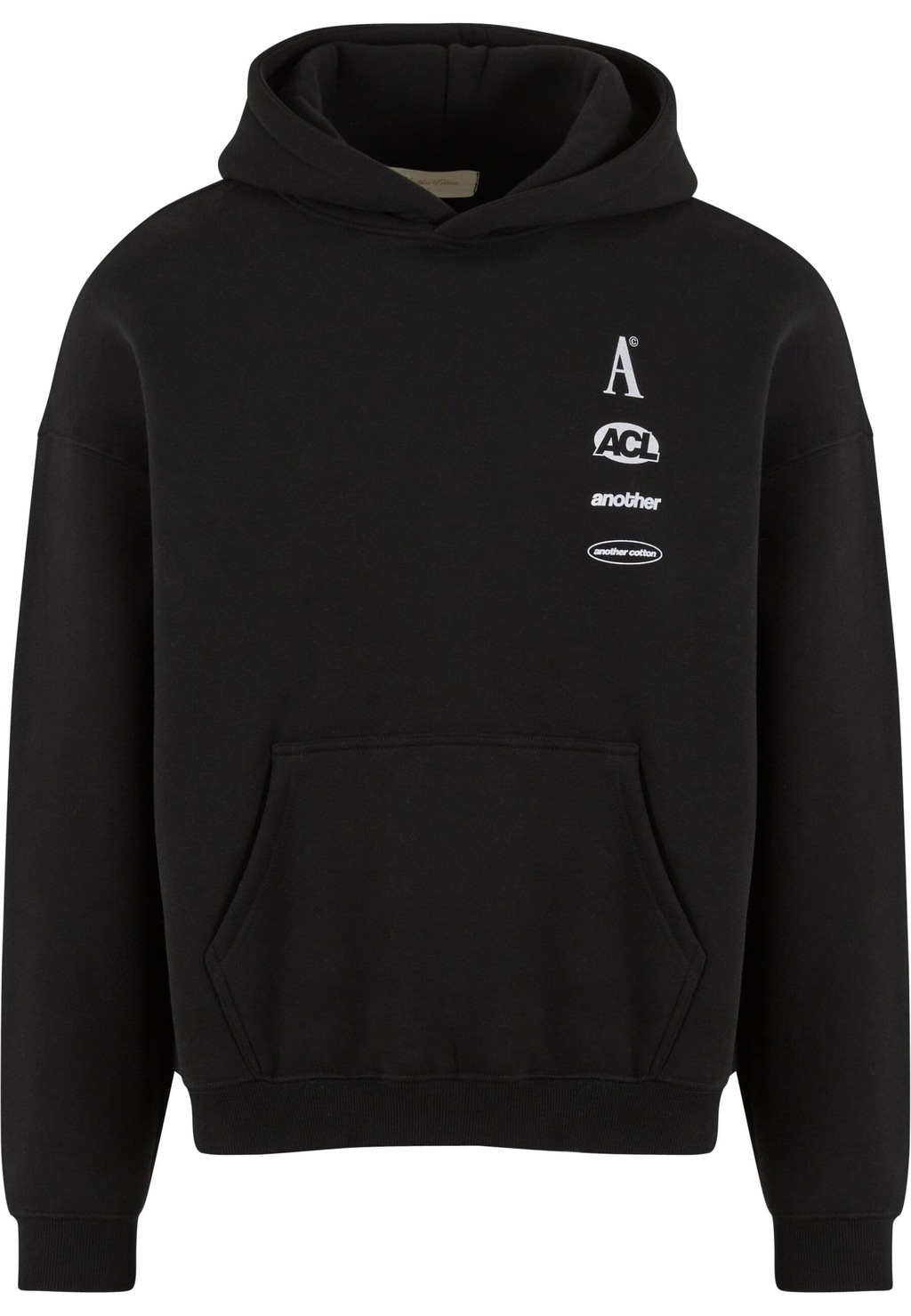 Another Cotton Lab Kapuzensweatshirt "Another Cotton Lab Coffee and Workout günstig online kaufen