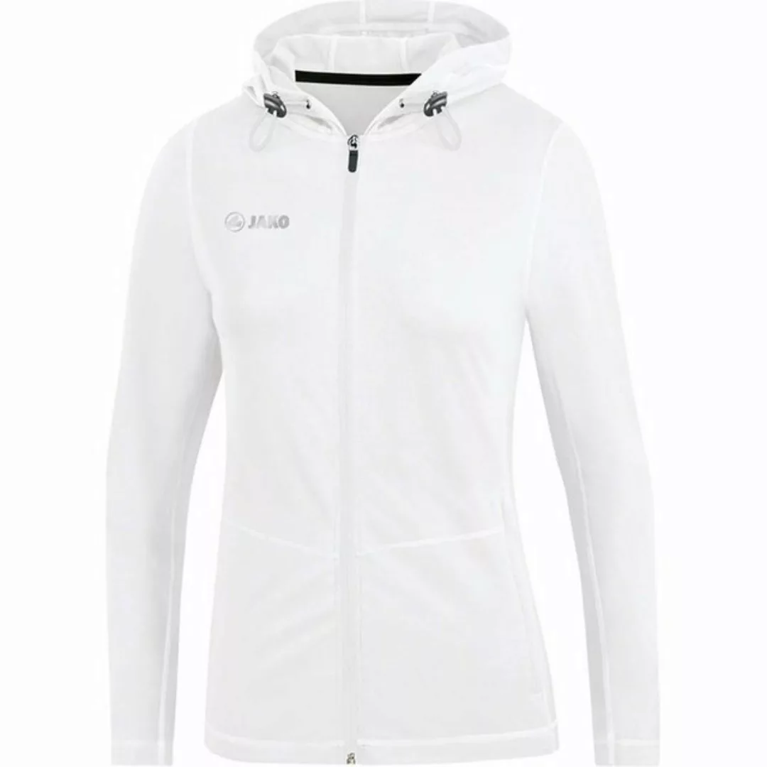 Jako Laufjacke JAKO Run 2.0 Kapuzenjacke Damen Atmungsaktivität günstig online kaufen