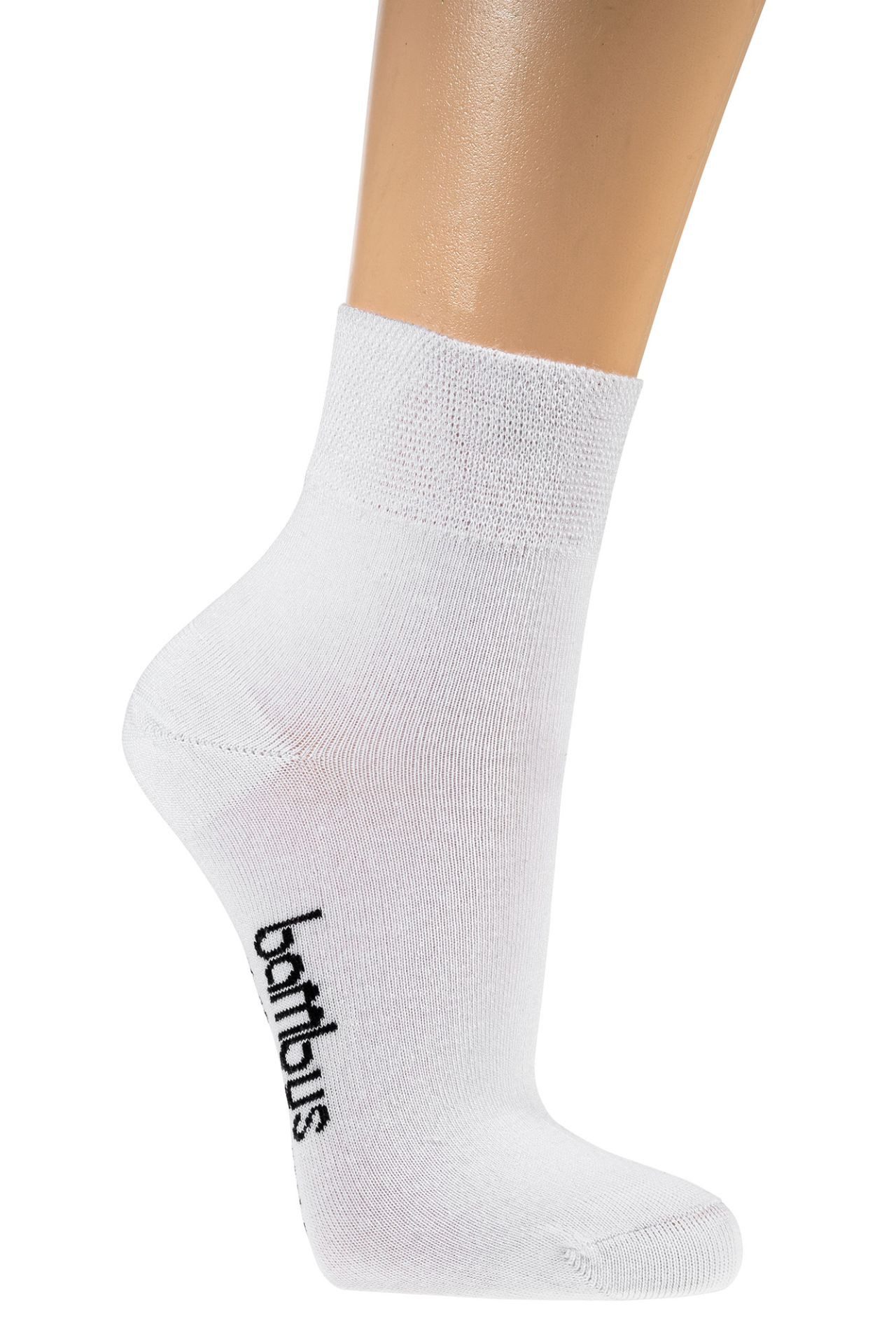 FussFreunde Socken 6 Paar kurze Bambus-Socken, günstig online kaufen