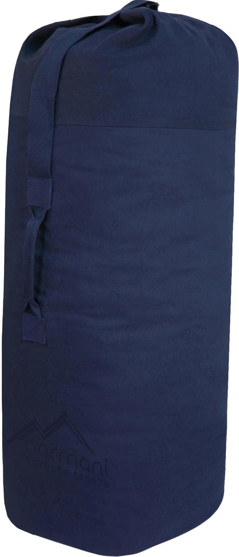 normani Packsack US Canvas-Seesack 100 l günstig online kaufen
