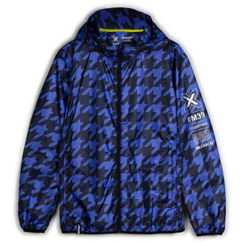 Munich  Windjacken Windbraker flash klein streetwear 2507287 Azul günstig online kaufen