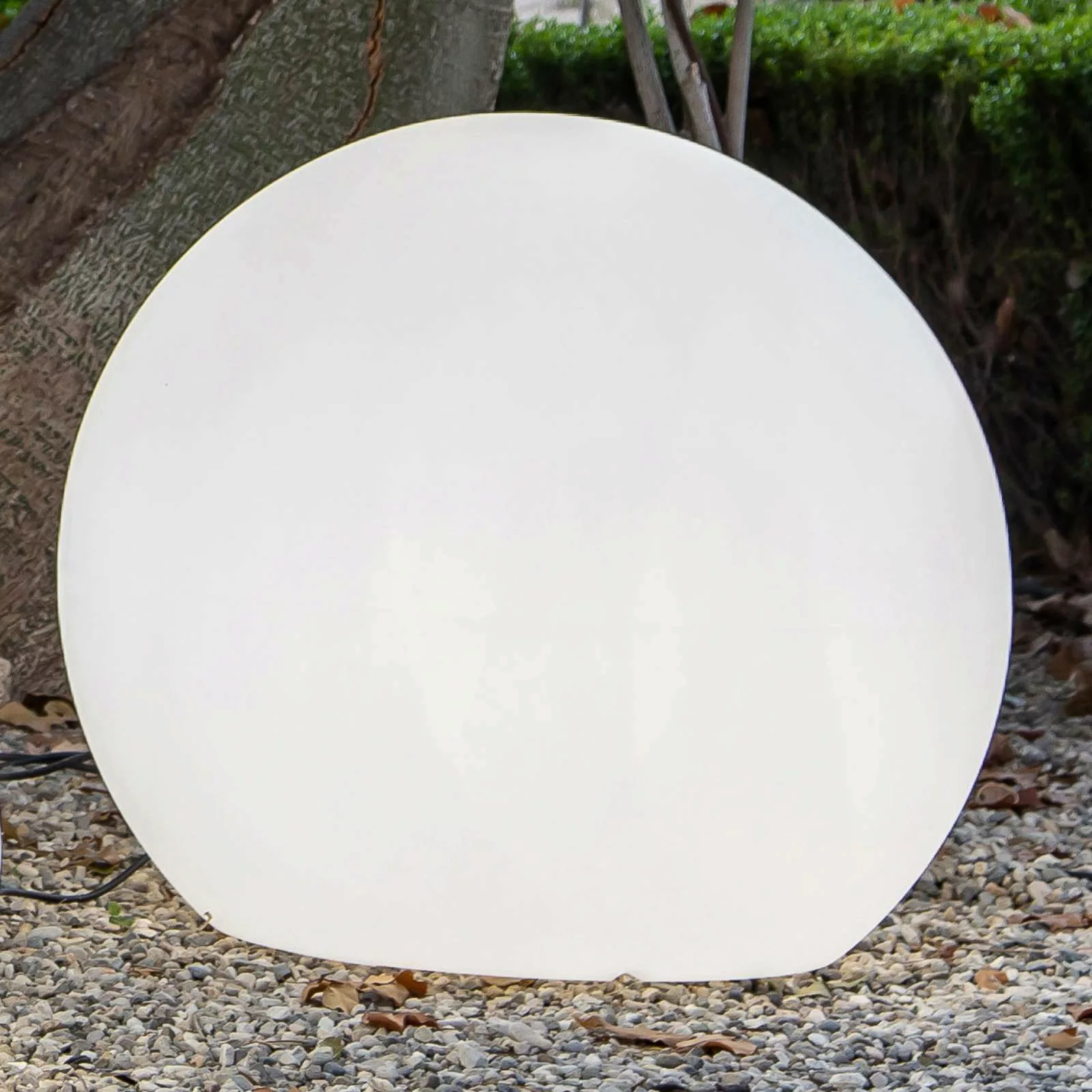 Newgarden Buly LED-Solarleuchte Kugel IP65, Ø 80cm günstig online kaufen