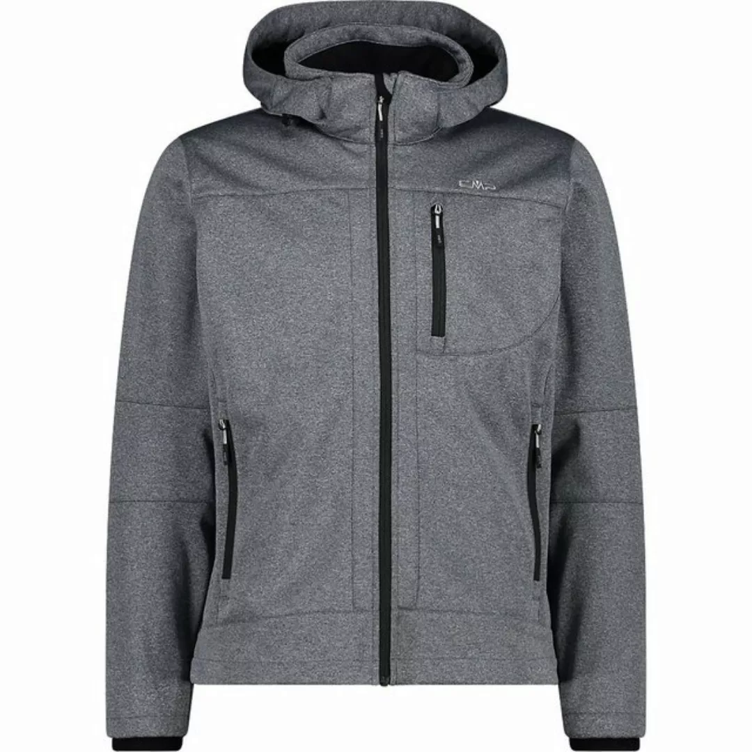 CAMPAGNOLO Softshelljacke Jacke Man Jacket günstig online kaufen