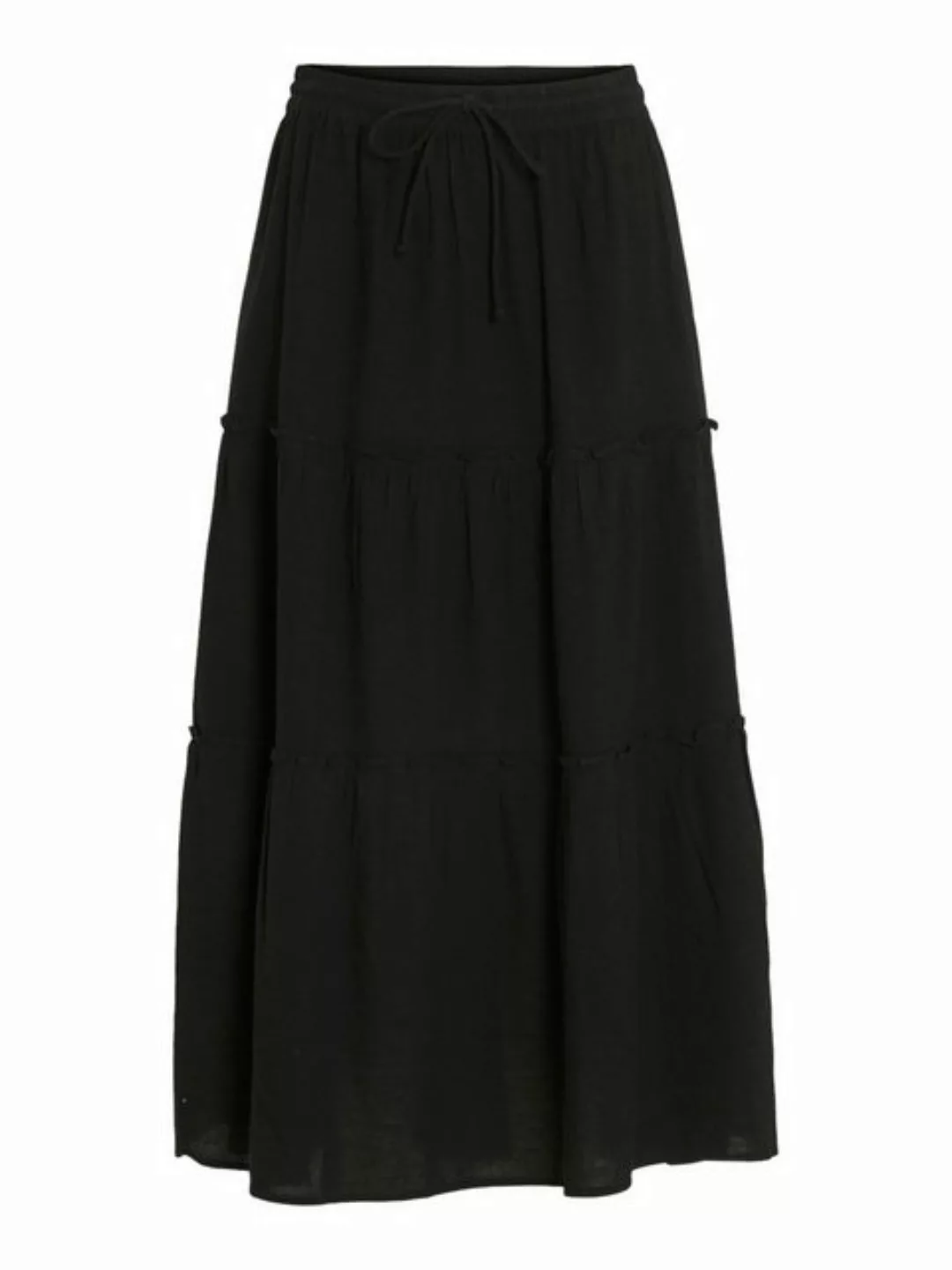 Vila A-Linien-Rock VIANLA RW ANKLE SKIRT günstig online kaufen