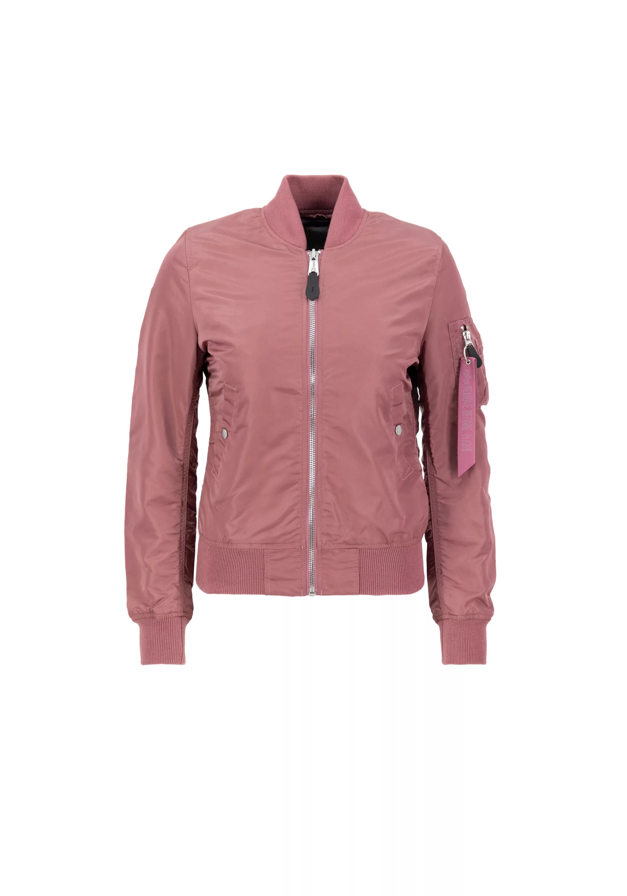 Alpha Industries Bomberjacke "Alpha Industries Women - Bomber Jackets MA-1 günstig online kaufen