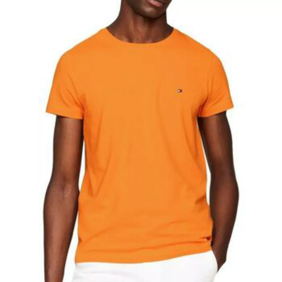 Tommy Hilfiger  T-Shirts & Poloshirts MW0MW10800 günstig online kaufen