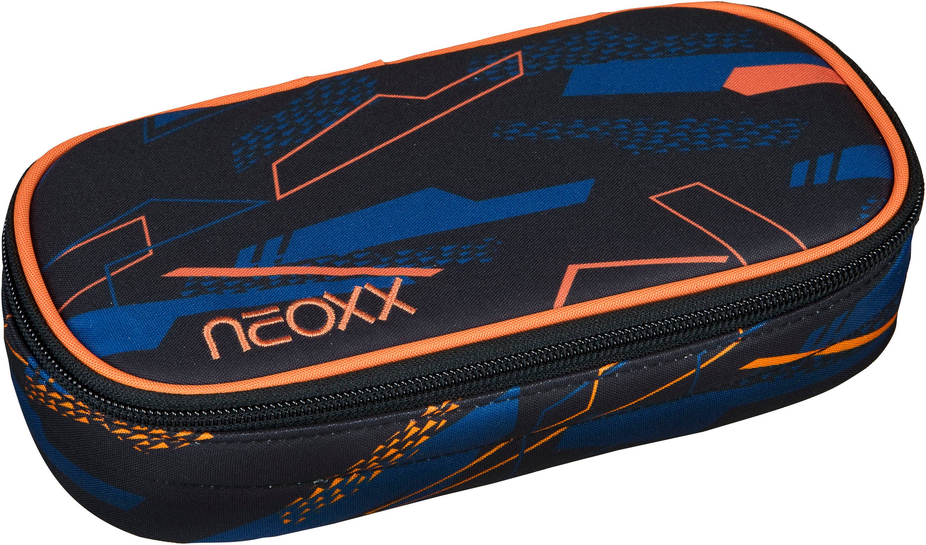 neoxx Schreibgeräteetui Schlamperbox, Jump, Streetlight, teilweise günstig online kaufen