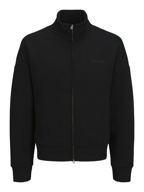 Jack & Jones Sweatshirt JCOKINETIC SWEAT HIGH NECK ZIP günstig online kaufen