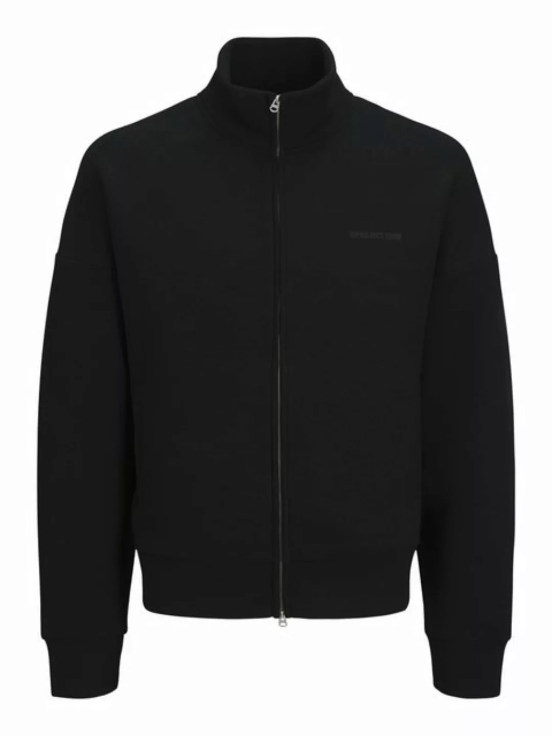 Jack & Jones Sweatshirt JCOKINETIC SWEAT HIGH NECK ZIP günstig online kaufen