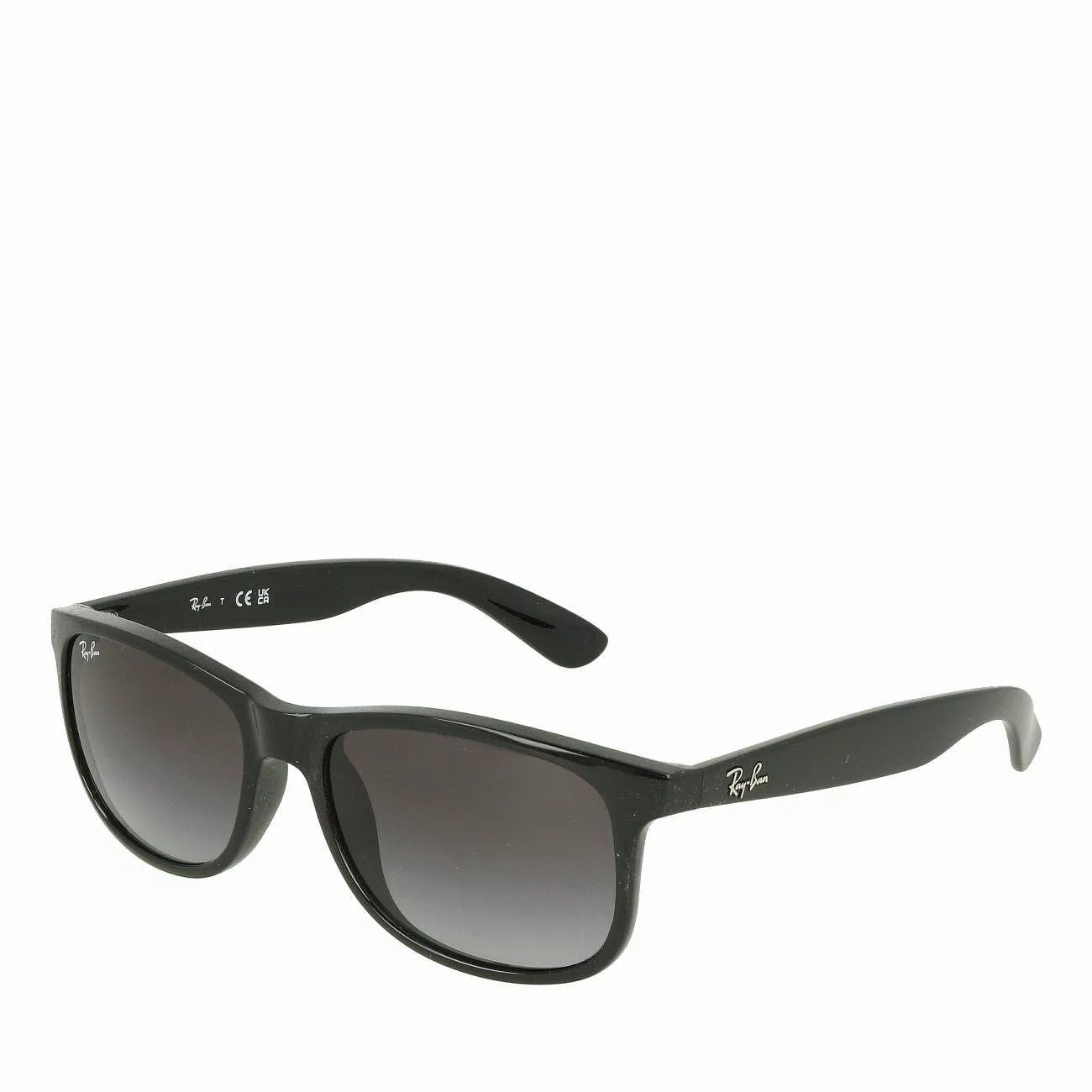 Ray-Ban Sonnenbrille Ray-Ban Andy RB4202 601/8G günstig online kaufen