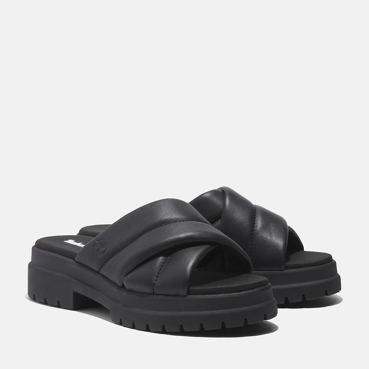 Timberland Sandale "London Vibe SLIDE SANDAL" günstig online kaufen