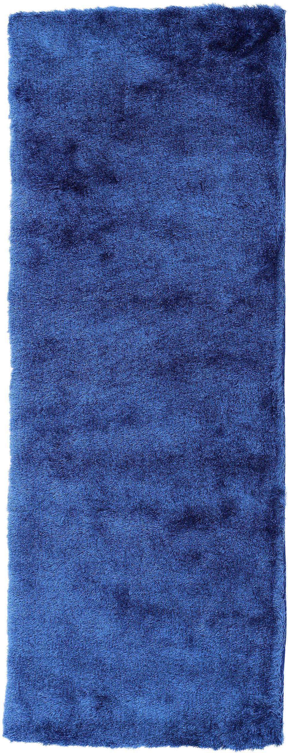 carpetfine Hochflor-Teppich »Breeze«, rechteckig, 45 mm Höhe, besonders wei günstig online kaufen