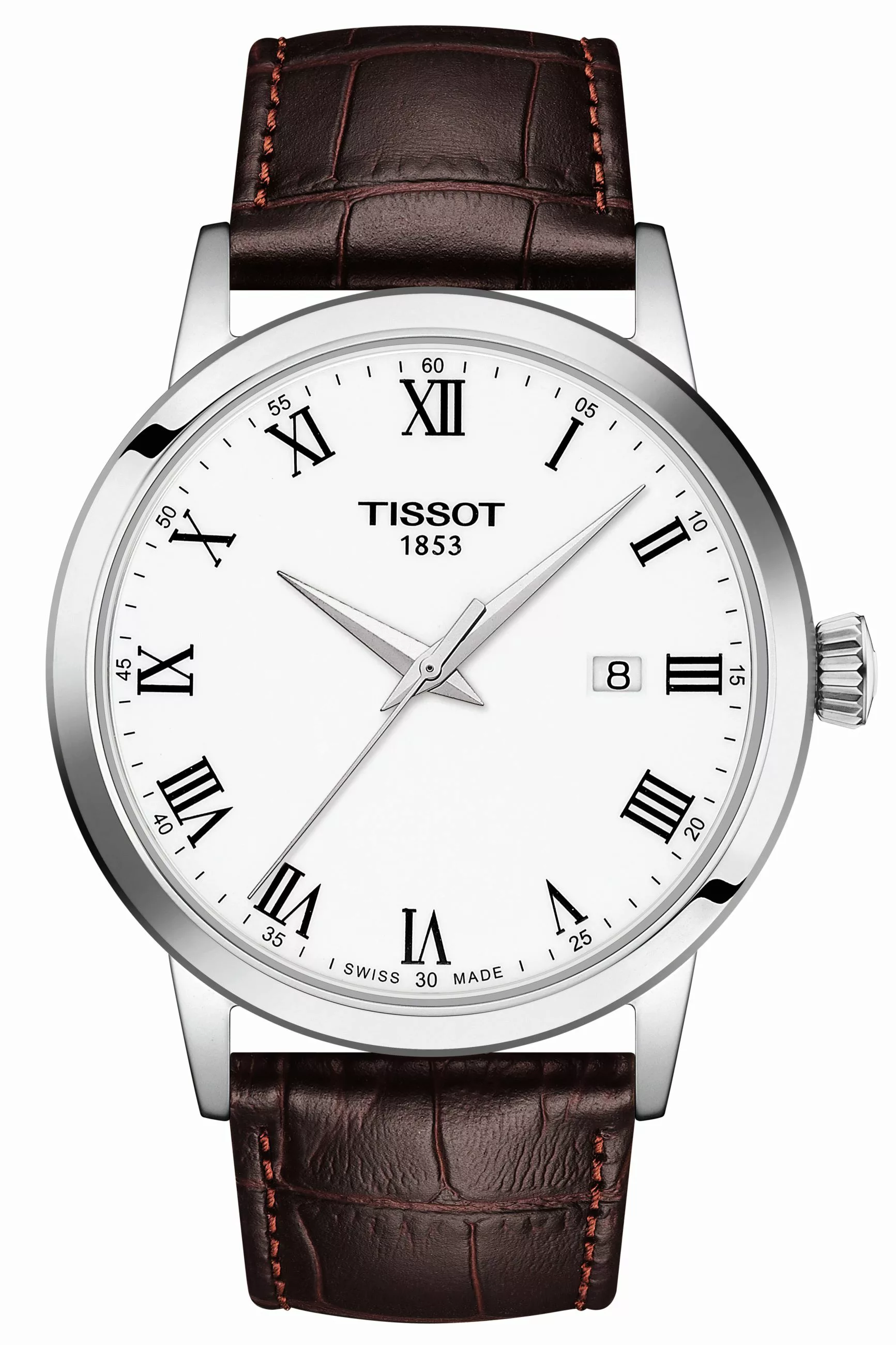 TISSOT -Classic Dream- T129.410.16.013.00 günstig online kaufen